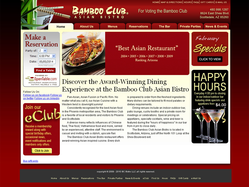 Bamboo Club-img