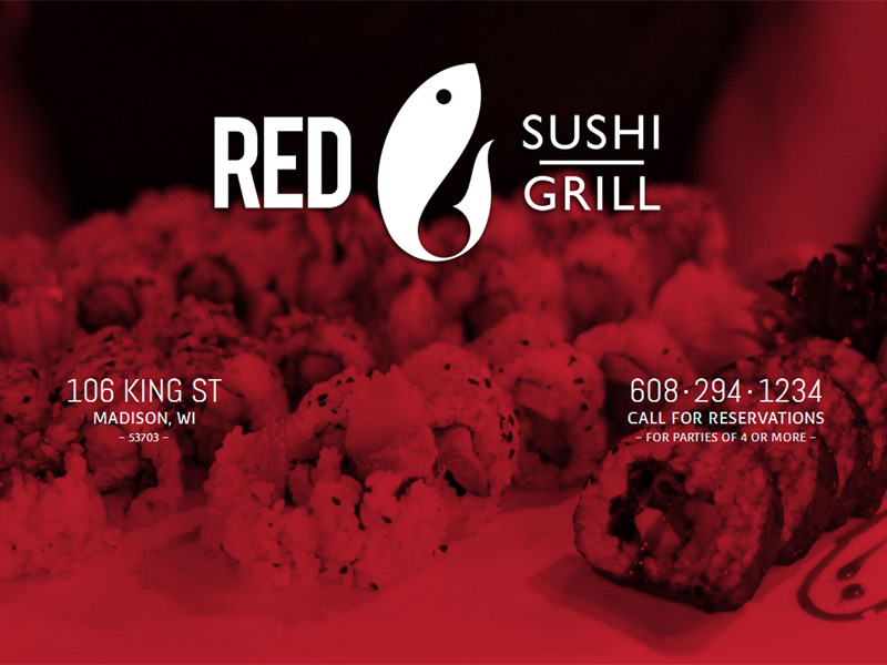 red-sushi