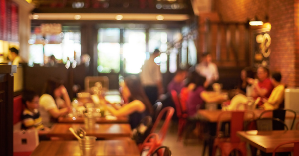 6 Reasons Technology Will Be a Mainstay for Restaurants in the Next Decade